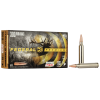 Federal Premium .300 WIN MAG, 165gr, BTSX - 20 Rounds [MPN: P300WR]