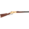 Cimarron 1866 Yellowboy .45lc - 16" Brass/blued Walnut