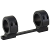 Dnz Remington 700 Sa Right Hand High 34mm Black