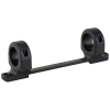Dnz Cva Cascade La Med 1" Black