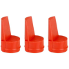 Ergo Grip Ar Wedge For Ar-15 - 3 Pack