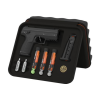 BYRNA TECHNOLOGIES SD KINETIC KIT BLACK W/ 2 MAGS & PROJECTILES