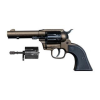 DIAMONDBACK SIDEKICK 22LR/MAG 4.5" 9RD MIDNIGHT BRONZE
