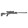 CROSMAN MAG FIRE EXTREME .177 BLACK
