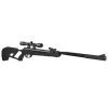 CROSMAN MAG FIRE MISSION .177 BLACK
