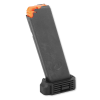 Hi-Point JHP .45 ACP 5 Rounds Black and 4595 Magazine