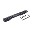 Bergara Base 20moa Long Action