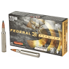 Federal Premium .270 WIN, 130gr, Trophy Copper - 20 Rounds [MPN: P270TC1] (29465063412)
