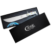 Case Astronaut Knife M-1 Commemorative Knife 11.75" Plain Edge Machete Stainless Steel Blades Synthetic Handle
