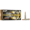 Federal Premium .30-30 WIN, 150gr, Barnes TSX - 20 Rounds [MPN: P3030G]