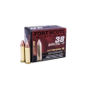 Fort Scott Munitions TUI .38 SPECIAL, 81gr, SCS - 20 Rounds [MPN: 38+P-081-SCV]