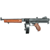 AUTO ORDNANCE THOMPSON 1927A1 LTWT DLX .45 ACP 10.5" 10RD BLACK DRU