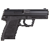 Hk Usp, Hk 81000307 Usp9 Dasa 9mm 15r