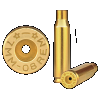 Starline Brass Unprimed Cases, Star 7mm-08eup-50 Unp Brass 7mm-08 Rem