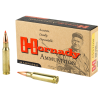 Hornady Custom .308 WIN/7.62 NATO, 150gr, SST - 20 Rounds [MPN: 8093]