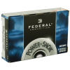 Federal Power-Shok 12 GA, 3in. 4 Buckshot - 5 Rounds [MPN: F1314B]
