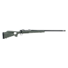 Christensen Arms Summit Ti-TH .28 Nosler, 26" Barrel, 4rd, Black & Tan, Aerograde Thumbhole