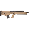 Kel-tec Rdb Bullpup 5.56mm - 20" Black/tan Grip 20rd