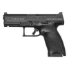 CZ P-10C OR COMPACT 9MM 4" 10RD BLACK