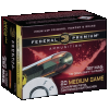 Federal Premium .357 MAGNUM, 180gr, Swift A-Frame - 20 Rounds [MPN: P357SA]