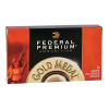 Federal Gold Medal .30-06 SPRINGFIELD, 168gr, Sierra MatchKing HPBT - 20 Rounds [MPN: GM3006M]