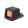 Holosun Technologies, EPS Carry, Reflex Sight, 2 MOA Red Dot, Aluminum Housing, Matte Finish, Black
