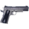 AMERICAN TACTICAL INC GSG 1911 ADOPS 22LR 5" 10RD GRAY FRAME FAUX SUPPRESS