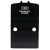 C&H Precision V4 MIL/LEO for SIG Sauer P320X Optics Plates for Trijicon RMR