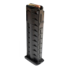 Kel-Tec, Magazine, 22 LR, 16 Rounds, Fits KelTec P17 Black