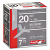 Aguila 20 GA, 2-3/4in. 1oz. #7.5 Shot - 25 Rounds [MPN: 1CHB2007] (640420002651)