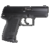 Hk Usp, Hk 81000329 Usp9 Cmpt 9mm 13r