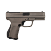 Fmk Mach 9, 9mm Luger 4" 10+1 Grey