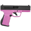 Fmk Mach 9, 9mm Luger 4" 10+1 Pink