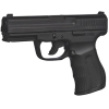 Fmk Mach 9, 9mm Luger 4" 10rd Black