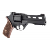 Chiappa Firearms Rhino 50ds Sar 9mm 5 Bk Ca