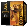 Browning BXD Waterfowl 12 GA 3in. 11/4oz. #2 Shot 25 Rounds [MPN: B193411232]
