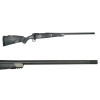 Fierce Firearms Ct Rogue, 300 PRC 24" 3+1 Glcr/pht