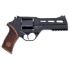 CHIAPPA RHINO 50DS 9MM 5" 6RD BLKaca FOFS WALNUT