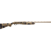 Browning Silver Field Composite 12ga - 3.5" 28"vr Inv+3 Fde/vintg Tan