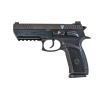 IWI JERICHO 941 9MM 3.8" 17RD OD GREEN ENHANCED FS