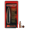 Hornady Traditional, Horn 30192 Bull .308 125 Hp 100