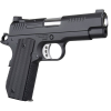 ED BROWN EVO KC9 Lightweight 1911 9mm 4" 9rd Black G4 Front Night Sight