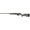 Bergara B-14 HMR 6.5 PRC, 24" Barrel, 3rd, Sniper Gray Camo
