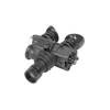 AGM PVS-7 3AW1 White Phosphor Military-Grade Night Vision Goggle System