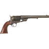 Cimarron 1860 Richards-mason - Typ2 .38sp 8" Fs Cc/bl Walnut