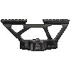 Arsenal Inc Arsenal Scope Mount Sam7k 5.8" Picatinny Rail Black SM-SS