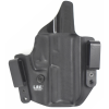 L.A.G. Tactical, Inc. Defender Sig P365 Xmacro Right Hand Black