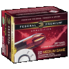 Federal Premium .357 MAGNUM, 140gr, EXP - 20 Rounds [MPN: P357XB1]