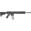 Bravo Company Recce-16 5.56 NATO 16" Barrel 30 Round Magazine Matte Black Carbine Quad Rail Free Float Hand Guard Carbine Stock AR-15 Semi Auto Rifle