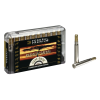 Federal Premium .416 RIGBY, 400gr, Trophy Bonded - 20 Rounds [MPN: P416T2]